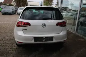 Volkswagen Golf Bild 5