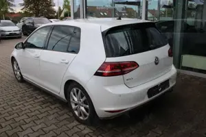 Volkswagen Golf Bild 4