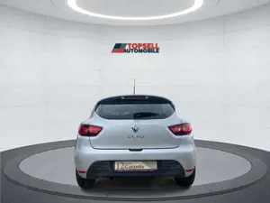 Renault Clio 1.2 16V 75 Life Klima Bluetooth Bild 5