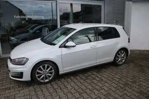 Volkswagen Golf Bild 3