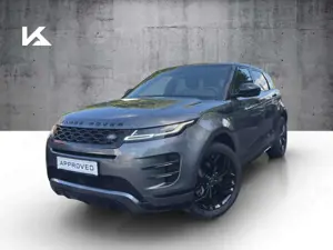 Land Rover Range Rover Evoque P250 R-Dynamic SE Black Pack Winterpaket