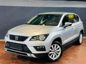 SEAT Ateca Style Apple/Android Finanzierung