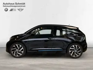 BMW i3 Bild 2