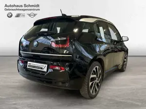 BMW i3 Bild 5