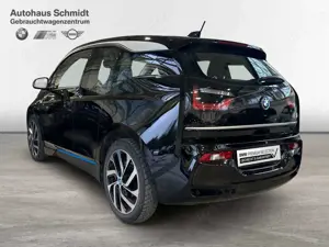 BMW i3 Bild 3