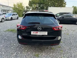 Opel Insignia B 1.6 CDTi ST Business Edition/1.Hand Bild 5