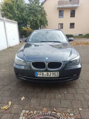 BMW 520 520d Touring Aut.