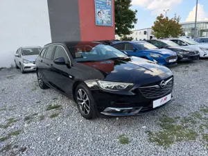 Opel Insignia B 1.6 CDTi ST Business Edition/1.Hand Bild 3