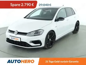 Volkswagen Golf GTI 2.0 TSI R BlueMotion 4Motion Aut.*NAVI*
