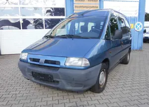 Fiat Scudo Scudo 1.9 Diesel  verglast