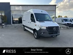 Mercedes-Benz Sprinter 317 CDI KA/L2H2/3665/NAVI/360°/MBUX/KLIMA/