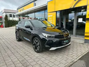 Opel Grandland X Grandland 1.6 Ultimate PHEV **Allrad*Navi** Bild 3
