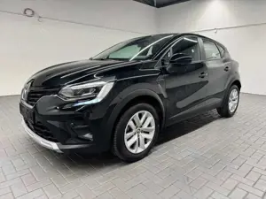 Renault Captur LED/Navi/Kamera/DAB/17-Zoll