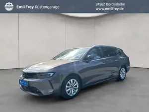 Opel Astra Sports Tourer 1.5 D Automatik Elegance AHK