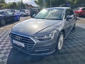 Audi A8 55 TFSI L quattro