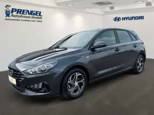 Hyundai i30 1.0T 48V Select+ KAMERA DAB PDC CARPLAY