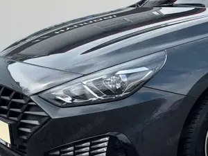Hyundai i30 1.0T 48V Select+ KAMERA DAB PDC CARPLAY Bild 5