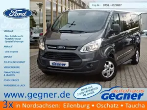Ford Tourneo Custom 170PS Titanium L2 Navi Kamera