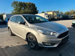 Ford Focus Turnier Business in Top Zustand Bild 2