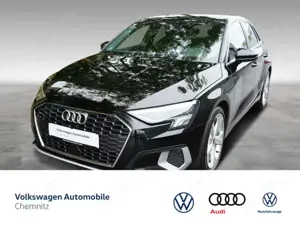 Audi A3 1.5 TFSI advanced *AHK* CarPlay