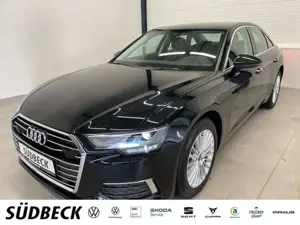 Audi A6 Limousine 40 TDI design