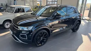 Volkswagen T-Roc Style 1.5 TSI