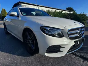 Mercedes-Benz E 220 E -Klasse Lim. E 220 d