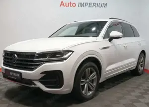Volkswagen Touareg R-Line 4Motion 3.0 TDI *KAMERA*LED*NAVI*