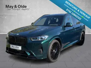 Alpina XD3 22'' Laser Pano HUD AHK Standh. Dri.Ass.Prof.