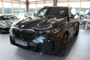 BMW X5 30 d xDrive M Sport*PANO*22 ZOLL*HK*