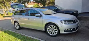 Volkswagen Passat Variant Comfortline BlueMotion