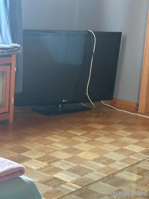Fernseher von LG 