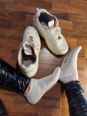 Sockwn nach deinen Wünschen 