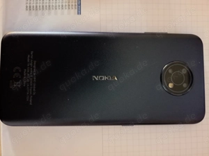 Handy  Nokia G10  Bild 3