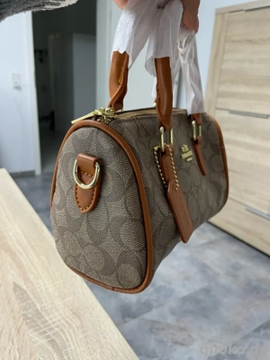 Coach Tasche