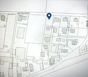 Baugrundstück  ohne Bauzwang zu verkaufen