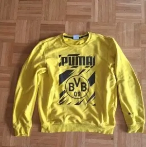 BVB Pullover Größe S