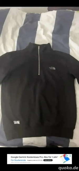 North Face Pullover