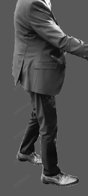 Ehefrau verleiht Ihren Mann