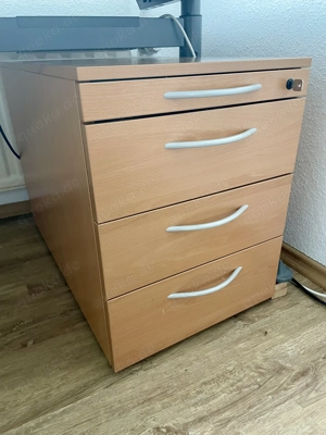 Rollkontor Buchedesign Für Schreibtisch