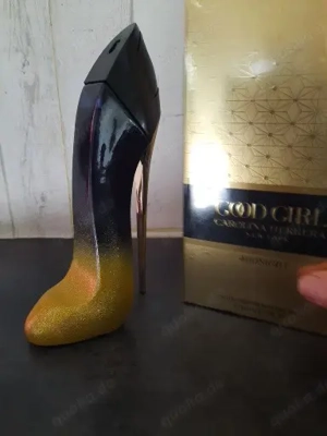 Carolina Herrera Good Girl Midnight EDP 80 ML