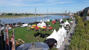 Messestandmonteur hilft in Düsseldorf Bild 6