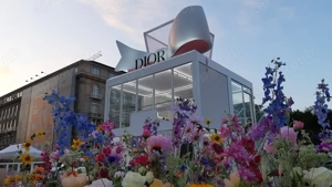 Messestandmonteur hilft in Düsseldorf Bild 3
