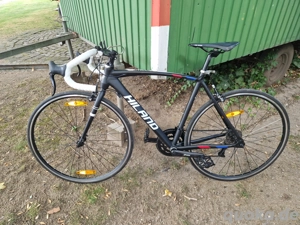 Herren Rennrad  in gute Hände ab to give 