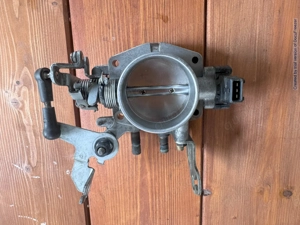 Original Drosselklappe für BMW 5er E34 Gebraucht