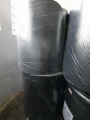 Wärmedämmung, Schalldämmung, Wohnmobile, Schaum, NEU, Hanno Protecto 20