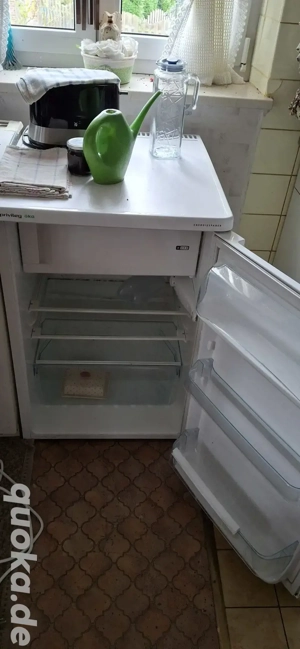Kühlschrank 