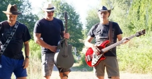  Schlagzeuger in gesucht   Hobbyband (  ca. 60 Jahre)