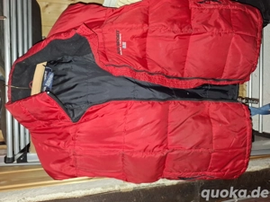 Motorradbekleidung für Männer 