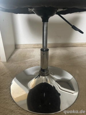 Esszimmerstuhl   Drehstuhl Bild 3